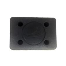 'SCHMITZ STYLE' OVERRUN RUBBER BUMPER BUFFER
