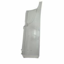INNER CORNER DEFLECTOR PANEL DRIVER SIDE RH
