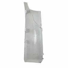 INNER CORNER DEFLECTOR PANEL PASSENGER SIDE LH