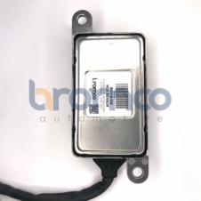 EXHAUST GAS NOx SENSOR BEFORE THE CATALYST