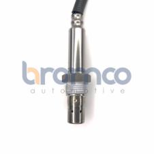 EXHAUST GAS NOx SENSOR BEFORE THE CATALYST
