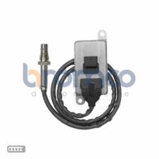 EXHAUST GAS NOx SENSOR BEFORE THE CATALYST