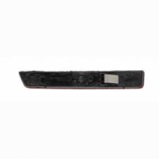 REAR BUMPER REFLECTOR DRIVERS SIDE RH