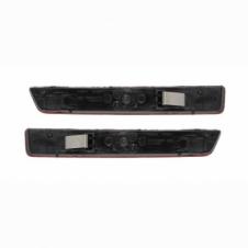 REAR BUMPER REFLECTORS RH & LH (PAIR)