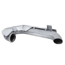 EXHAUST TAIL PIPE