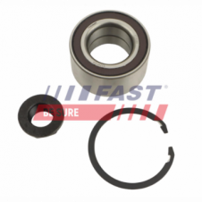 FRONT WHEEL BEARING KIT