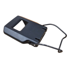 BATTERY BOX COVER LOCK