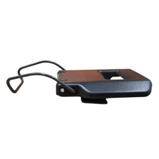 BATTERY BOX COVER LOCK