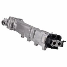 EXHAUST GAS RECICULATION COOLER (EGR)
