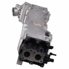 EXHAUST GAS RECICULATION COOLER (EGR)