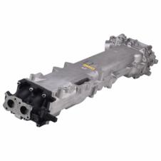 EXHAUST GAS RECICULATION COOLER (EGR)