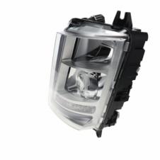 ELECTRIC ADJUST XENON HEADLAMP PASSENGER SIDE LH