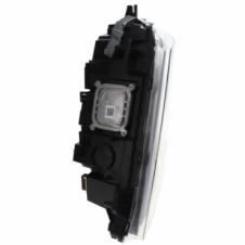 ELECTRIC ADJUST XENON HEADLAMP PASSENGER SIDE LH