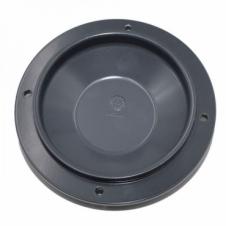 AXLE END HUB CAP