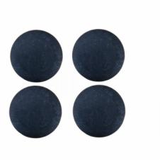 BLANKING CAPS FITS REAR DOOR & REAR WING (PKT 4)