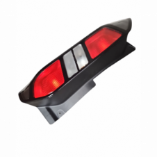 PANEL VAN REAR TAIL LAMP PASSENGER SIDE LH