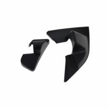 ELECTRIC ADJUST 'SHORT ARM TWIN MIRROR DRIVER SIDE RH