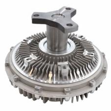 VISCOUS FAN CLUTCH HUB ONLY