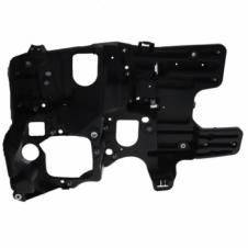 HEADLAMP SUPPORT BRACKET DRIVER SIDE RH