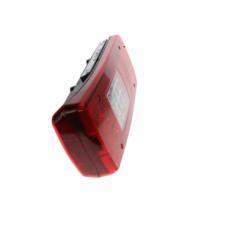 LED REAR COMBINATION LAMP WITH NUMBER PLATE LAMP PASSENGER SIDE LH