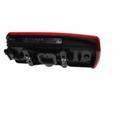 LED REAR COMBINATION LAMP WITH NUMBER PLATE LAMP PASSENGER SIDE LH
