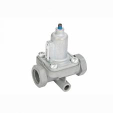 OVERFLOW CHARGING VALVE