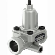 OVERFLOW CHARGING VALVE