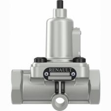 OVERFLOW CHARGING VALVE