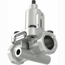 OVERFLOW CHARGING VALVE