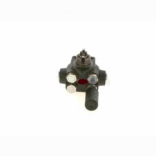 FUEL FEED PUMP