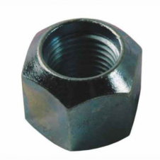 WHEEL NUT 7/8 BSF 33MM A/F LHT (PKT 10)