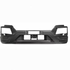 FRONT BUMPER WITHOUT FOG LAMP HOLES