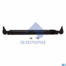 HYDRAULIC POWER STEERING CYLINDER