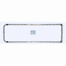 ENGINE OIL SUMP GASKET