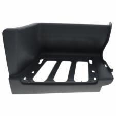 LOWER SINGLE STEP SURROUND DRIVER SIDE RH