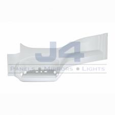 SINGLE STEP UPPER STEPWING PASSENGER SIDE LH