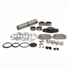 STEERING KING PIN KIT (WHEEL SET)