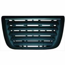 FRONT LOWER GRILLE PANEL