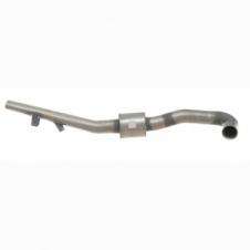 EXHAUST TAILPIPE SECTION