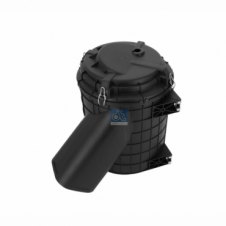 AIR FILTER HOUSING BOX
