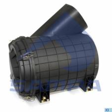 AIR FILTER HOUSING BOX