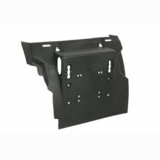 REAR AXLE DROPWING FRONT SECTION PASSENGER SIDE LH