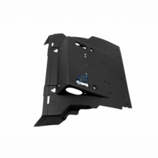 REAR AXLE DROPWING FRONT SECTION PASSENGER SIDE LH