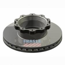 VENTED BRAKE DISC