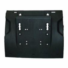 REAR AXLE DROPWING SECTION
