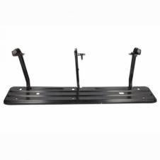 FRONT BUMPER REINFORCEMENT STEP BRACKET