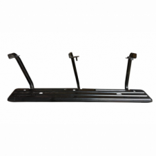 FRONT BUMPER REINFORCEMENT STEP BRACKET