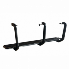 FRONT BUMPER REINFORCEMENT STEP BRACKET