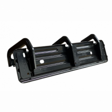 FRONT BUMPER REINFORCEMENT STEP BRACKET