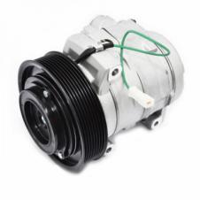 AIR CONDITIONING COMPRESSOR